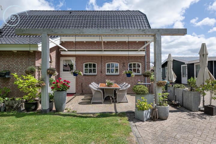 Foto 41 van Oudeweg Oost 1