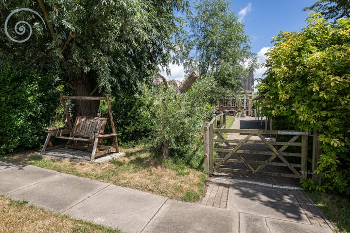 Foto 46 van Oudeweg Oost 1