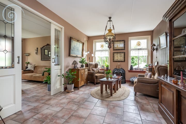 Foto 12 van Oudeweg Oost 1