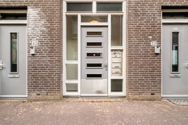 Foto 4 van Weltevreden 38