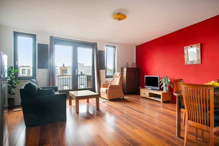 Foto 10 van Weltevreden 38