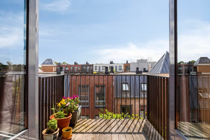 Foto 2 van Weltevreden 38