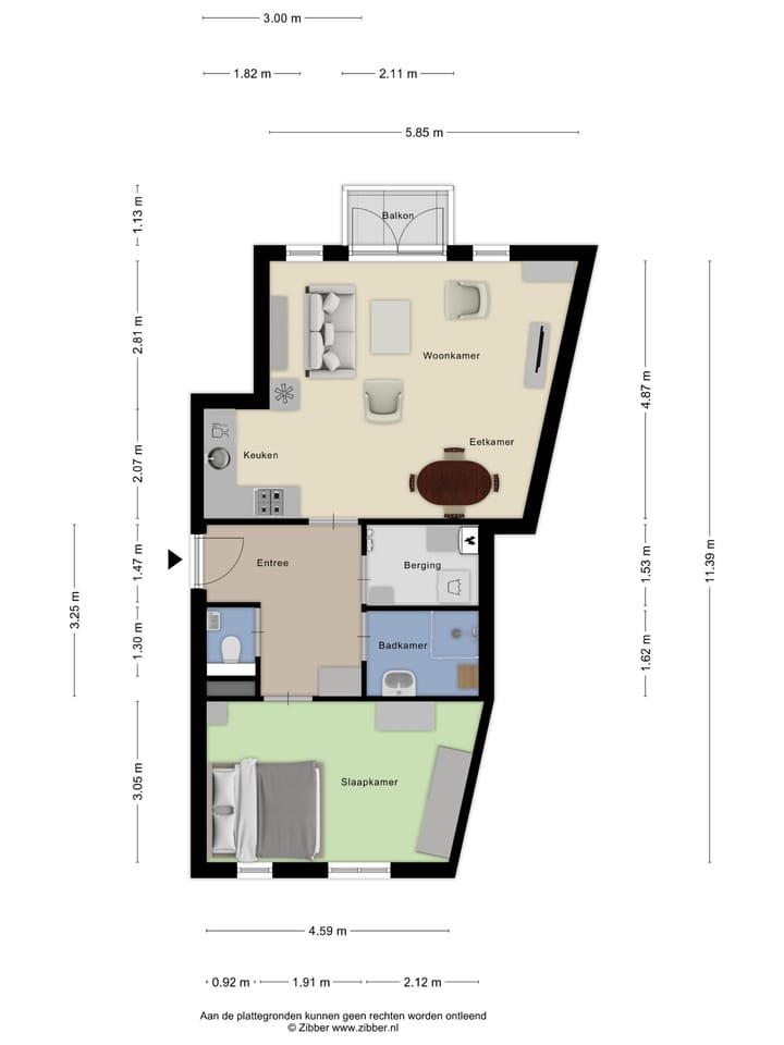 Foto 22 van Weltevreden 38