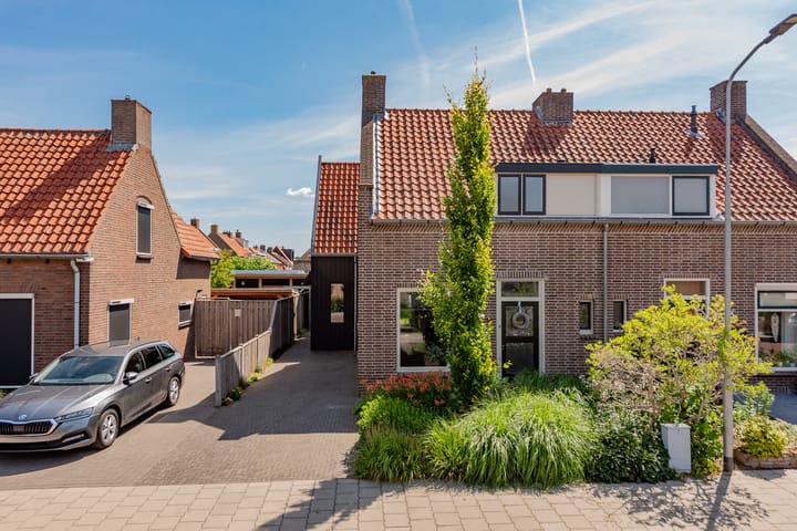 Foto 5 van Kruisweg 6