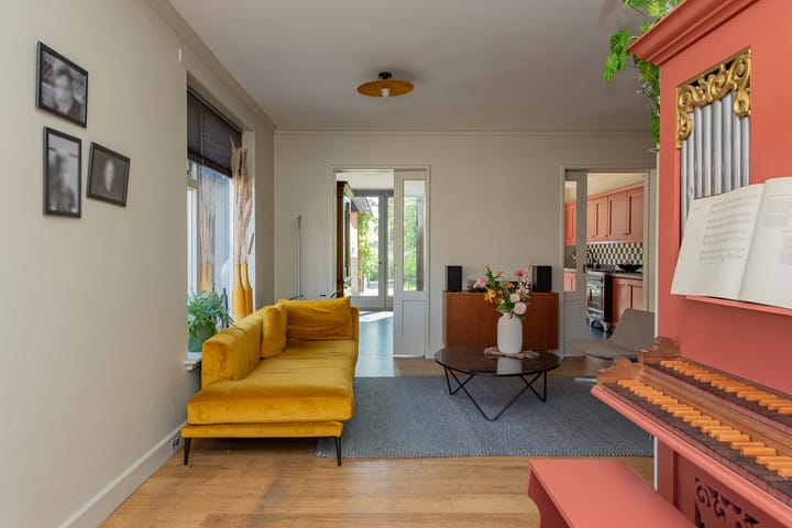 Photo 12 of Kruisweg 6