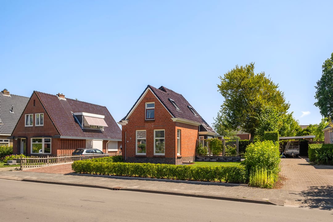 Foto 2 van Foarwei 13