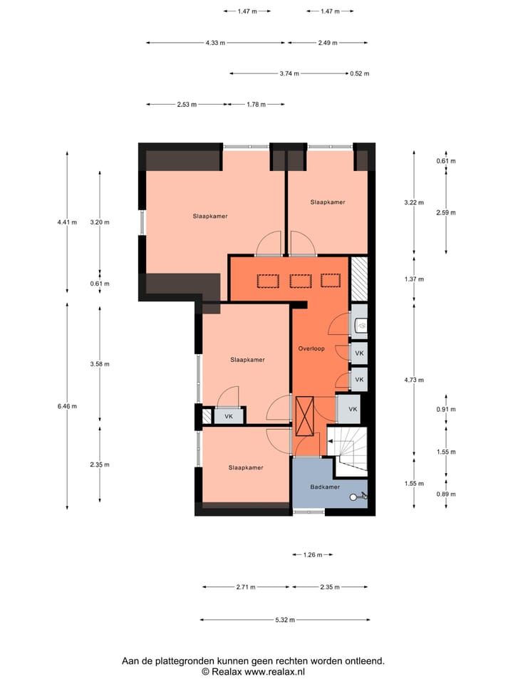 Photo 75 of Kruisweg 6