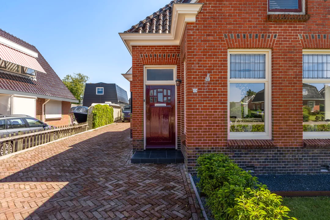 Foto 7 van Foarwei 13