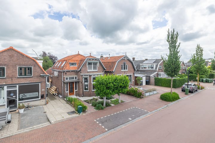 Foto 5 van Kerkweg 61