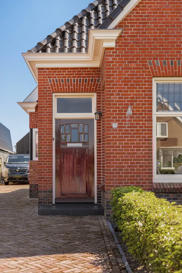 Foto 11 van Foarwei 13