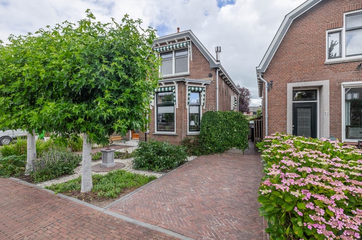 Foto 8 van Kerkweg 61