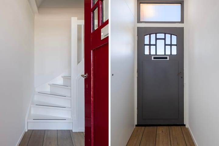 Foto 13 van Foarwei 13