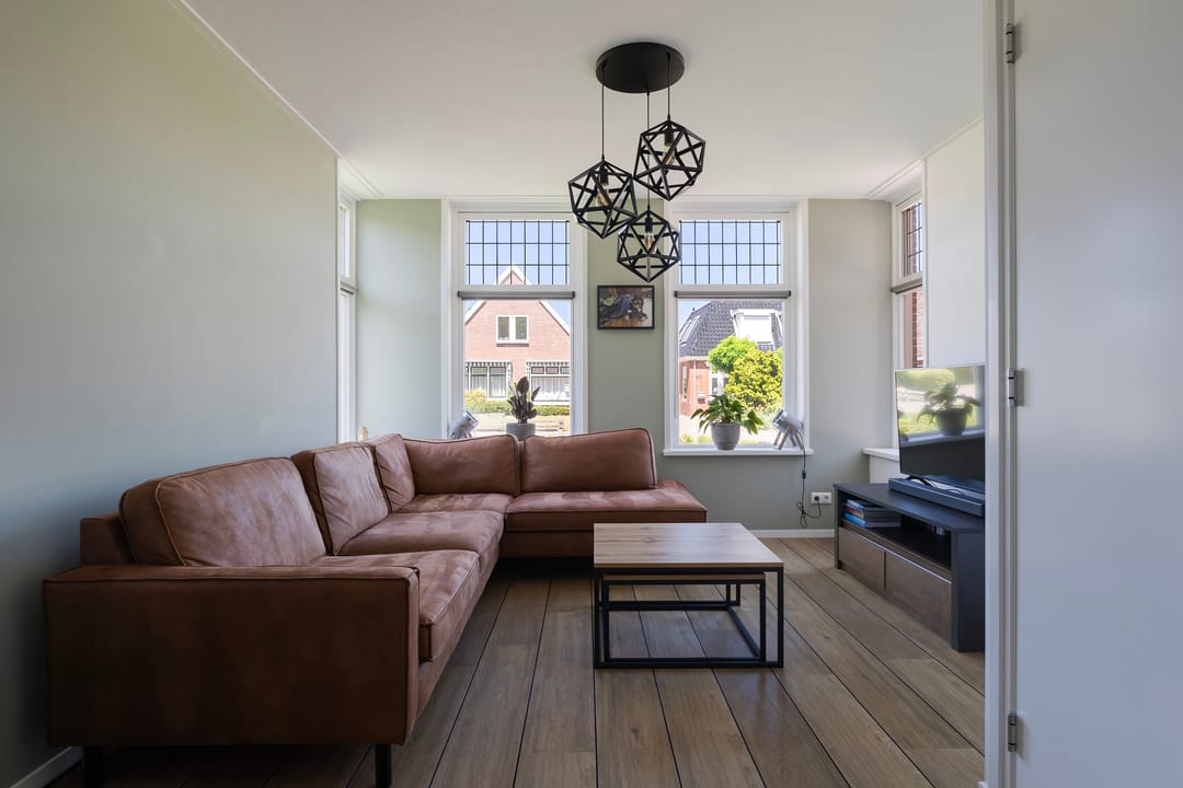 Foto 16 van Foarwei 13