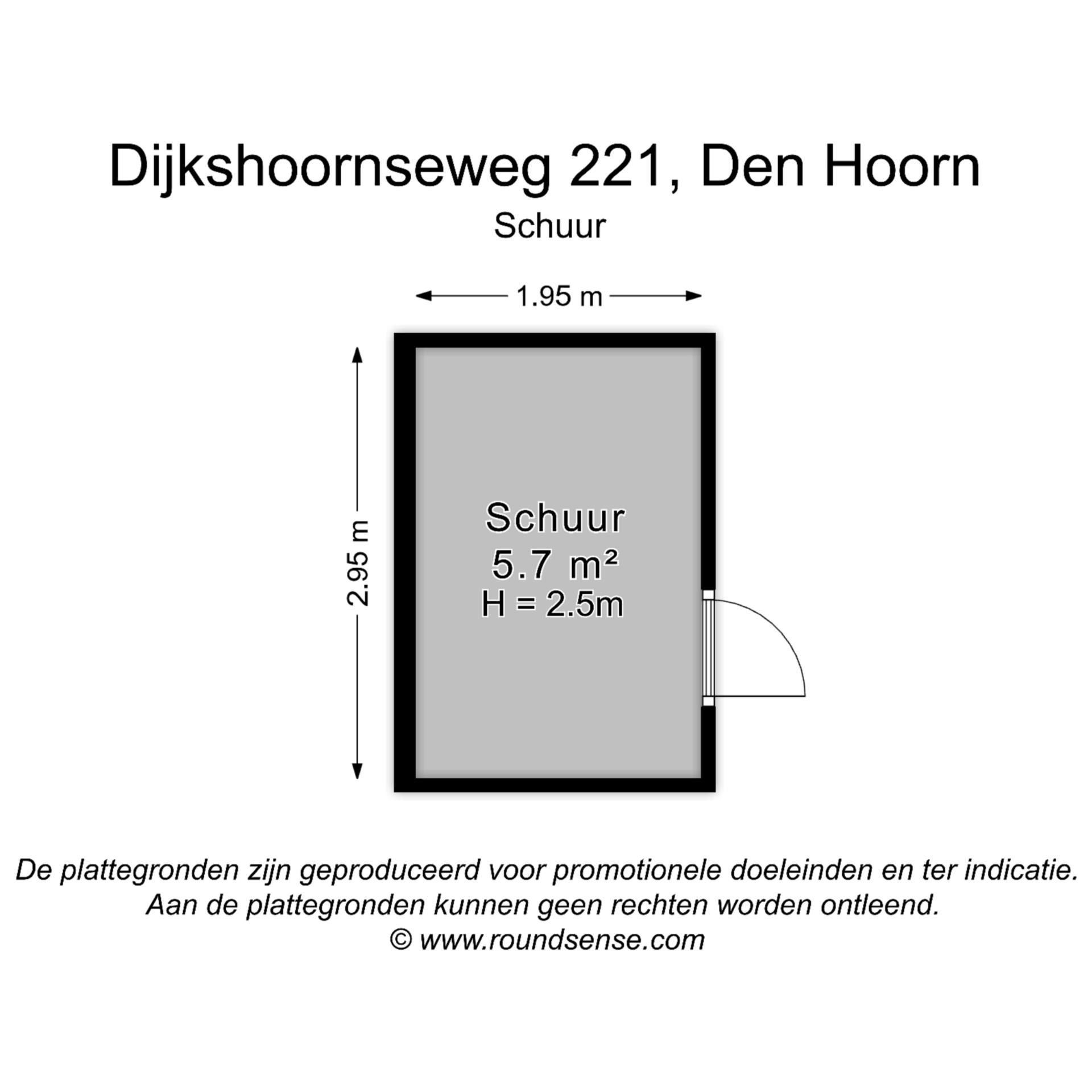 Foto 21 van Dijkshoornseweg 221