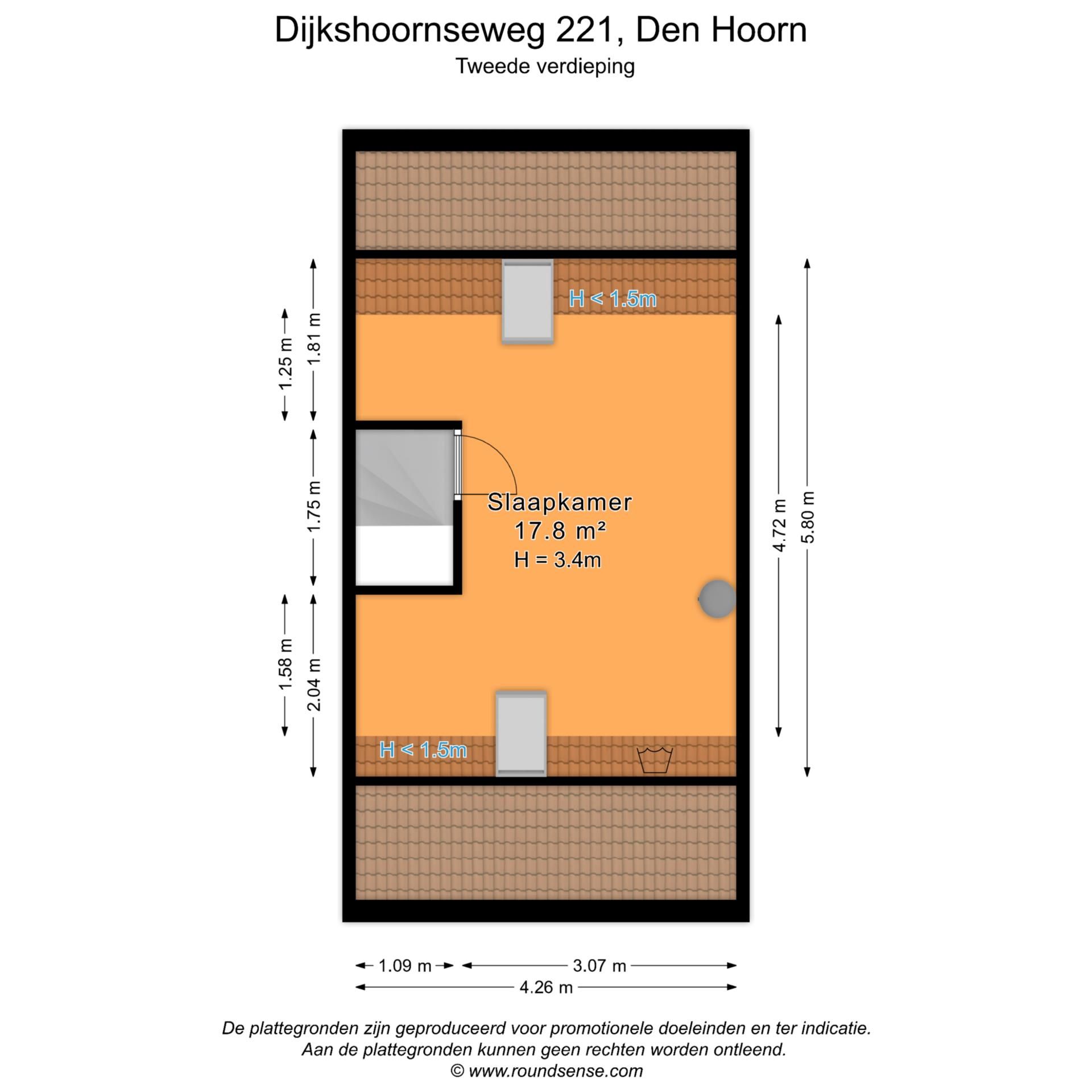 Foto 36 van Dijkshoornseweg 221