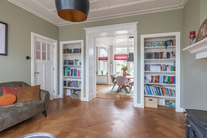 Foto 13 van Kerkweg 61