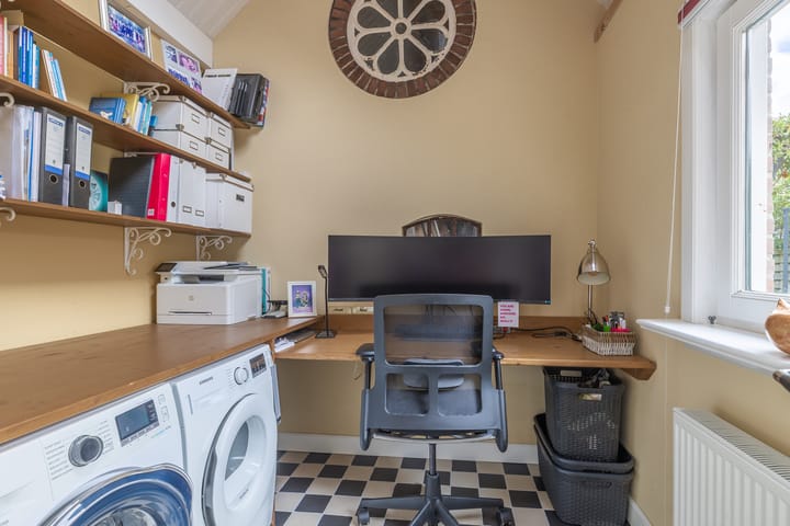 Foto 20 van Kerkweg 61