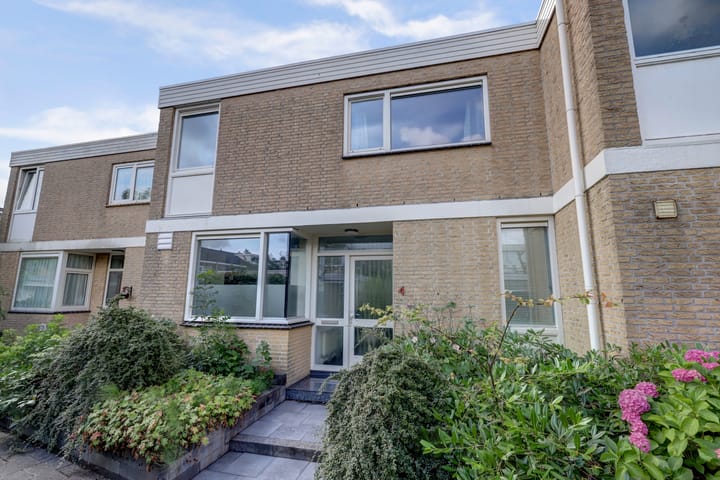 Foto 1 van Hofzicht 4