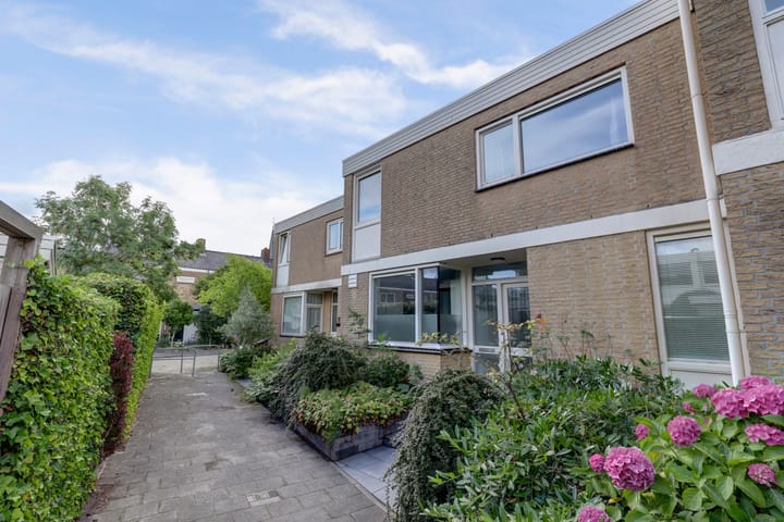 Foto 3 van Hofzicht 4