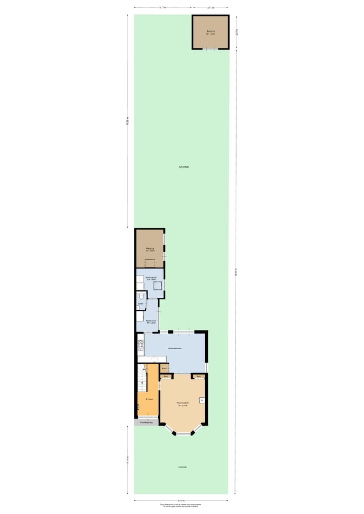 Foto 37 van Kerkweg 61