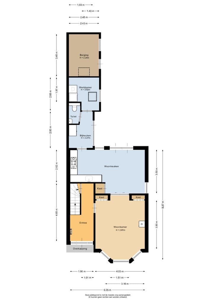 Foto 39 van Kerkweg 61