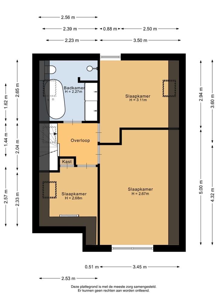 Foto 41 van Kerkweg 61