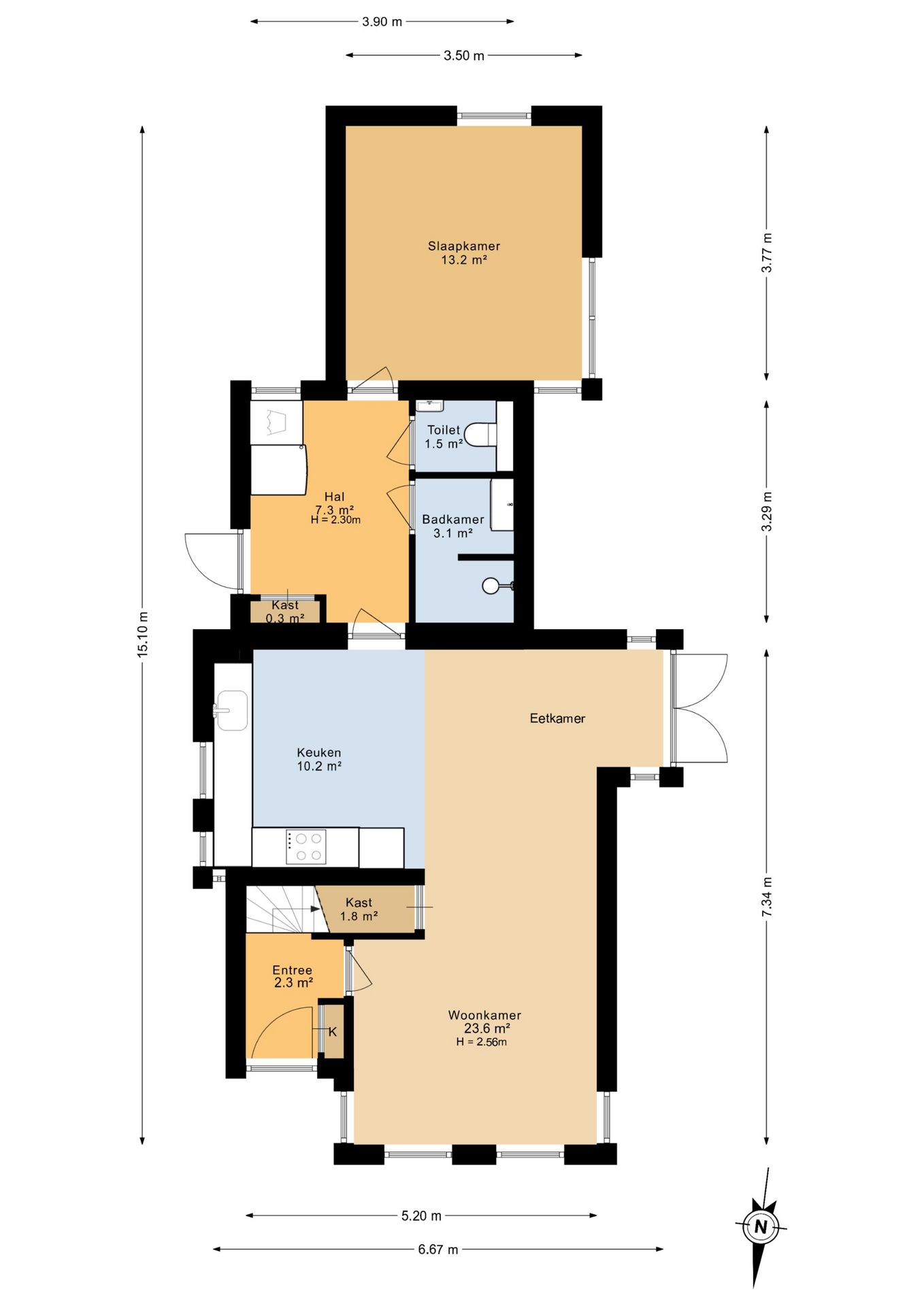 Foto 66 van Foarwei 13