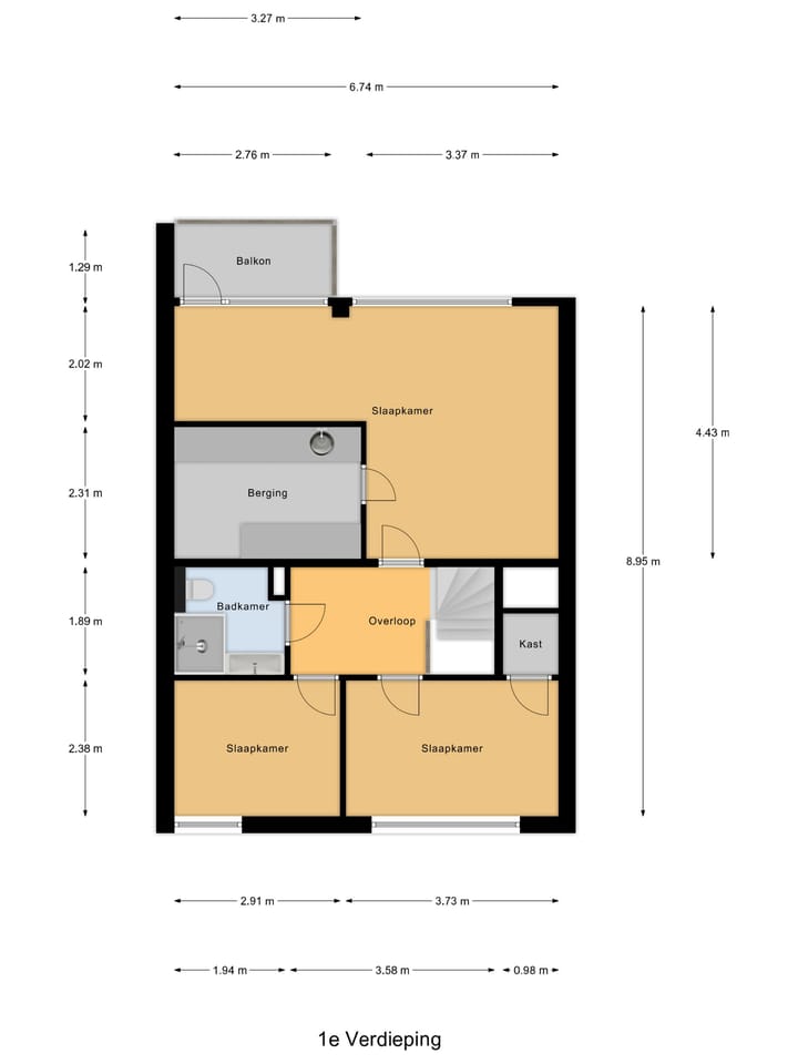 Foto 41 van Hofzicht 4