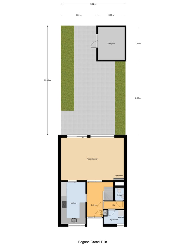 Foto 43 van Hofzicht 4