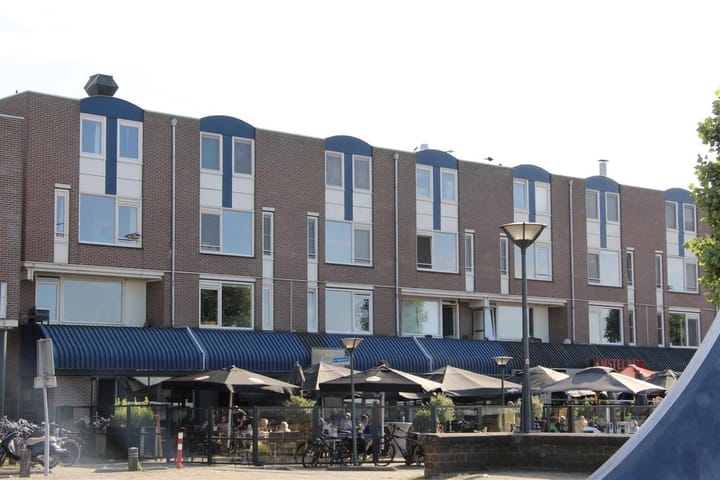 Zomerkade 214