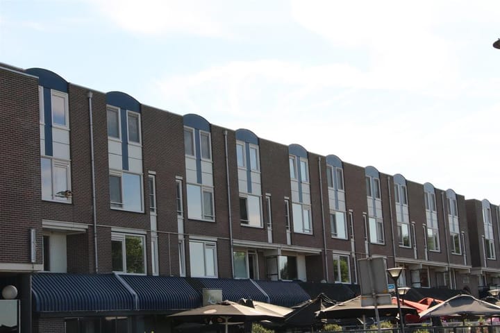 Foto 19 van Zomerkade 214