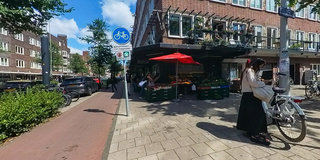 Bekijk 360° foto's