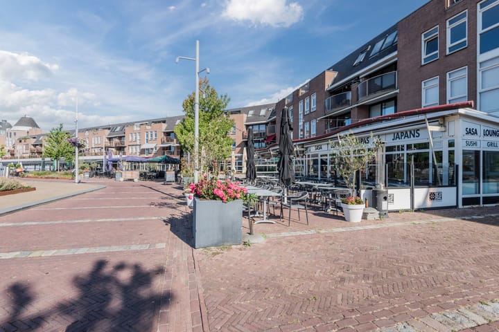 Foto 27 van Havenzicht 48