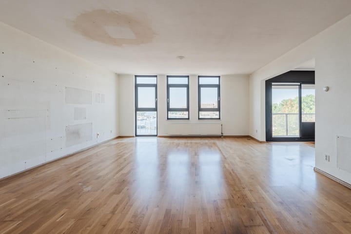 Foto 6 van Havenzicht 48