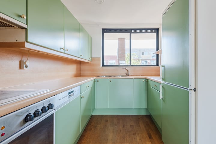 Foto 5 van Havenzicht 48