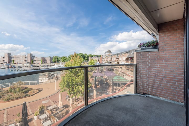 Foto 4 van Havenzicht 48