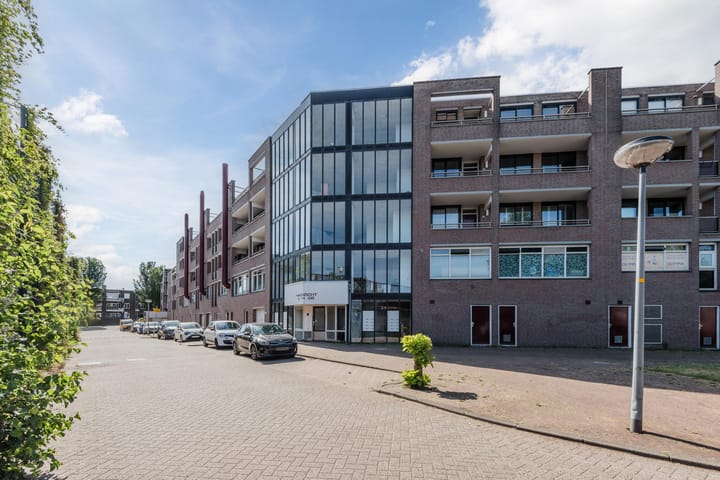 Foto 25 van Havenzicht 48