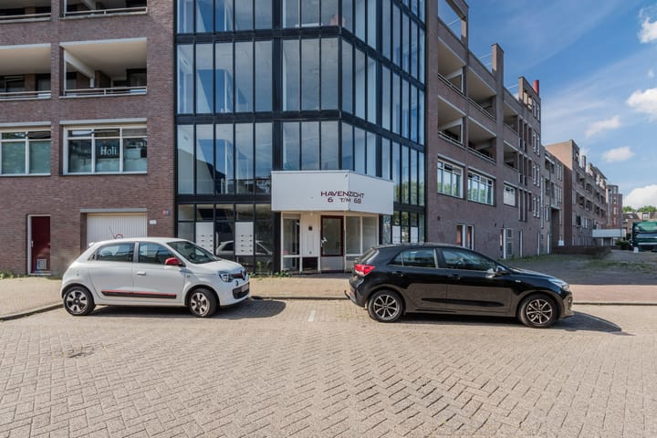 Foto 24 van Havenzicht 48