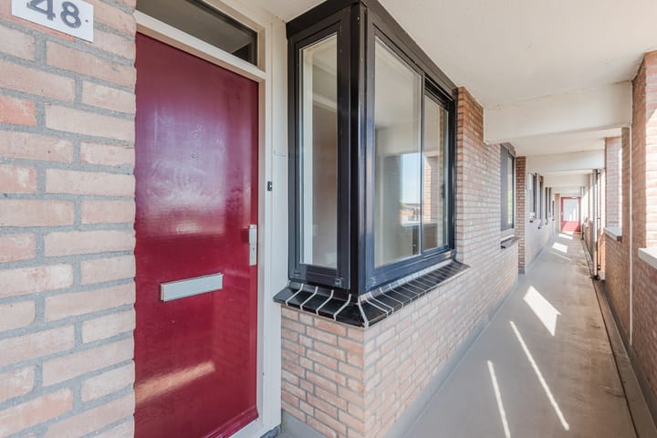 Foto 21 van Havenzicht 48