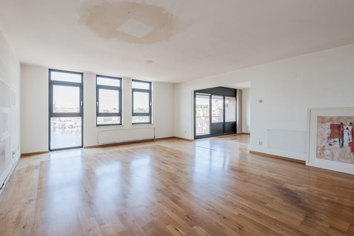 Foto 3 van Havenzicht 48