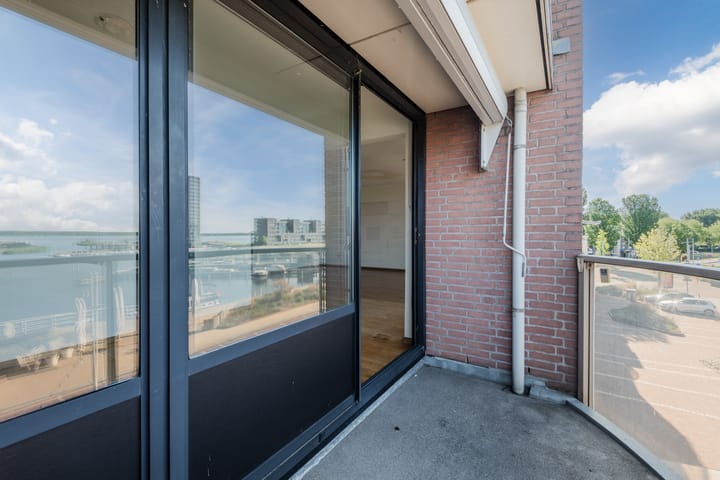 Foto 8 van Havenzicht 48