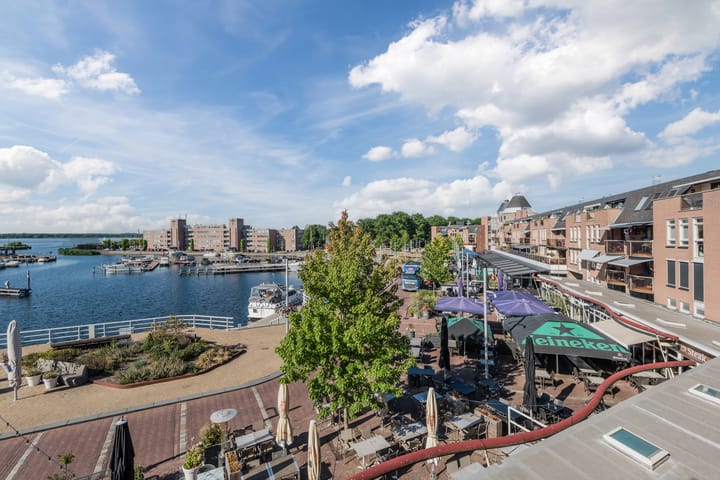 Foto 9 van Havenzicht 48