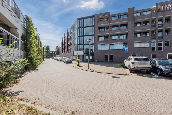 Foto 26 van Havenzicht 48