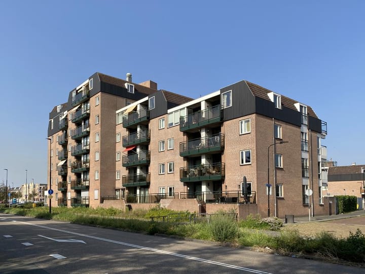 Foto 2 van Koude Horn 65