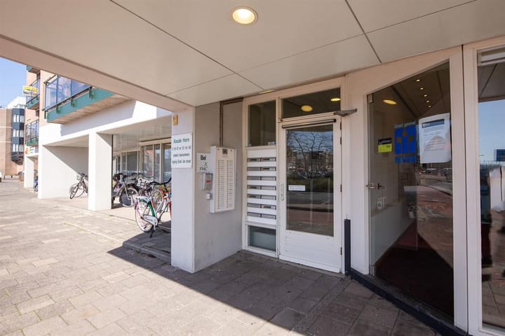 Foto 3 van Koude Horn 65