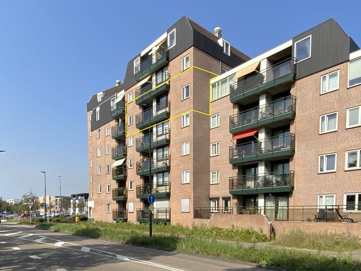 Foto 22 van Koude Horn 65