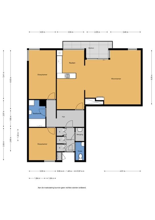 Foto 23 van Koude Horn 65