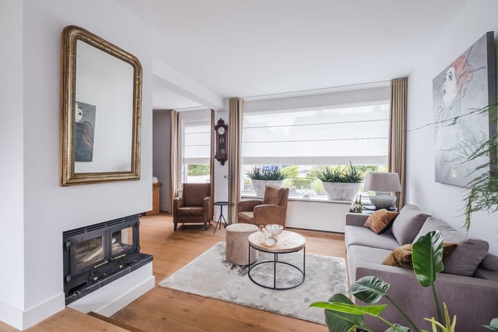 Foto 11 van Koninginnelaan 120