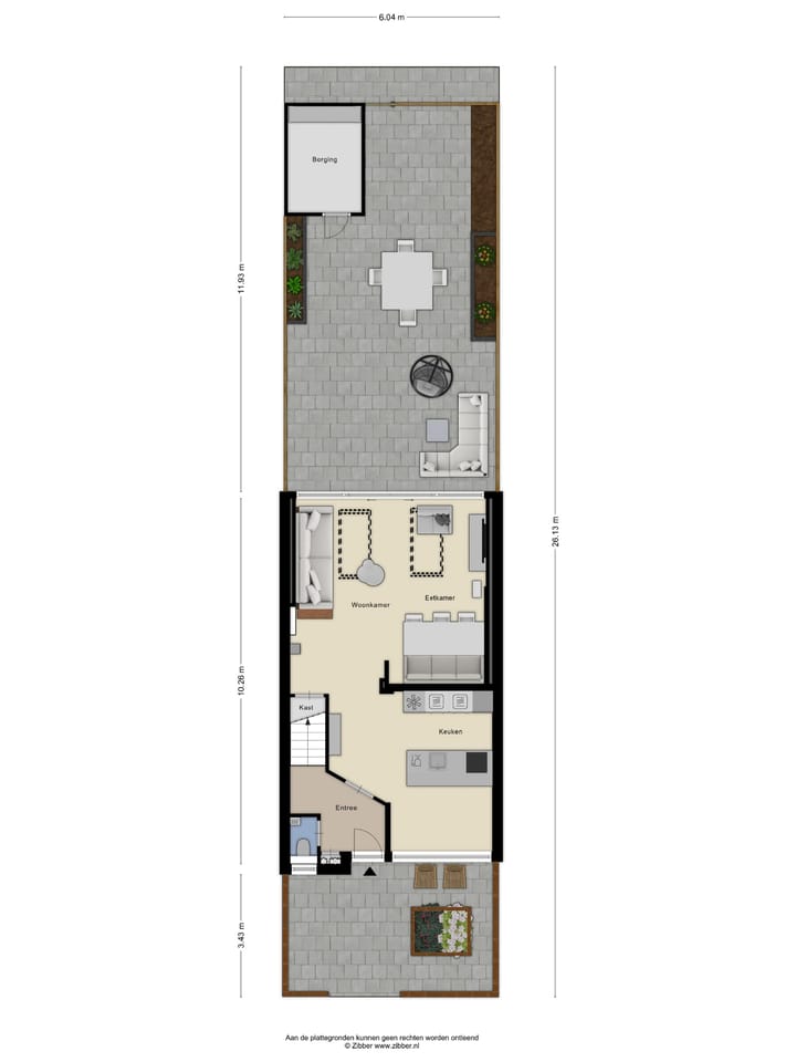 Foto 30 van Witte de Withstraat 35