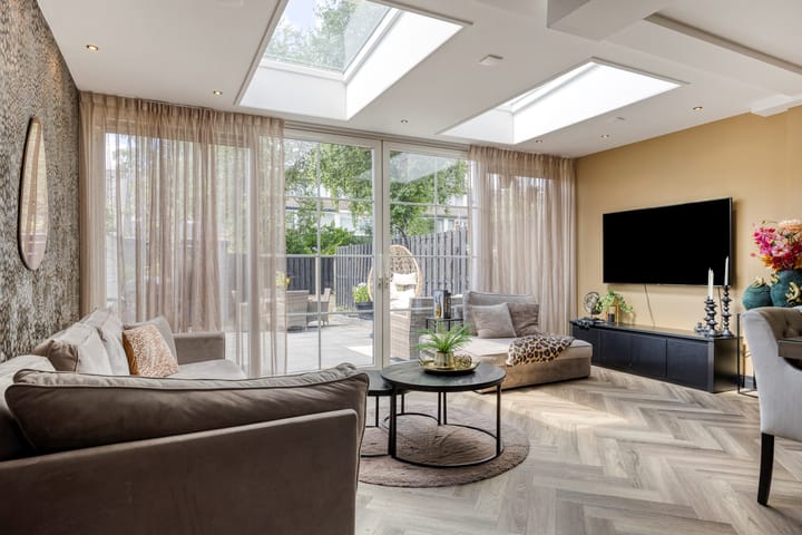 Foto 2 van Witte de Withstraat 35